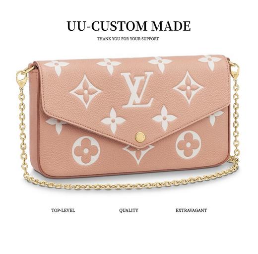 驴家  **  三合一 *加强版 链条包（CB） 商品图3