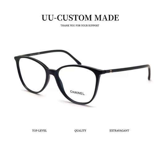 小香眼镜 （AN） 商品图1