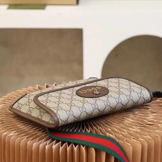 GUCC1 古家 小古虎头包，*渠道料！AH 商品图3