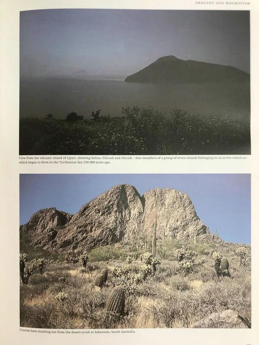 建造地球：50亿年地球史 241幅插图（128幅彩色） 精装16开 商品图12