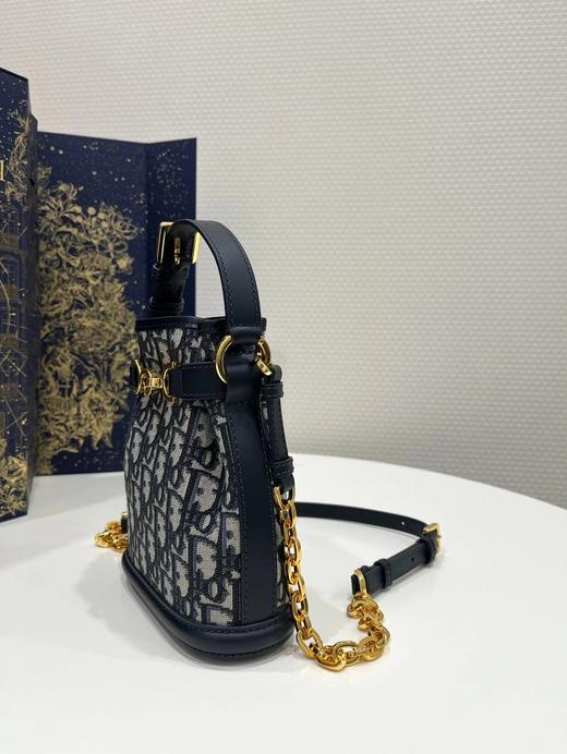 迪家 新C'est系列水桶包|（CB） 商品图5