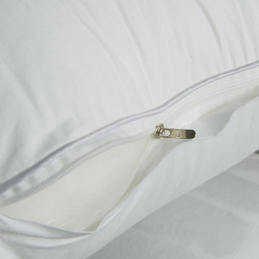 faunen芳恩全棉荞麦羽丝枕FN-R7012 商品图2