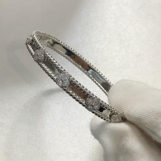 梵克雅宝vc万花筒手镯 *款窄版本（XTY） 商品图4