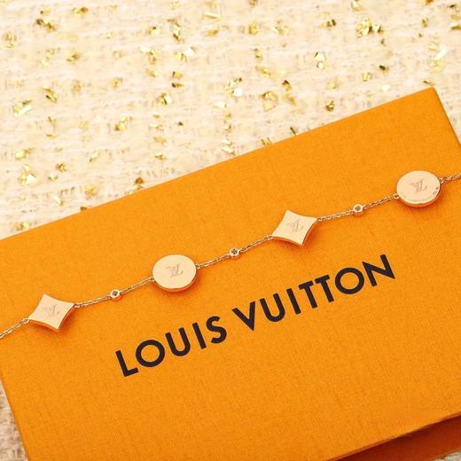 驴家|贝母COLOR BLOSSOM BB 贝壳 钻石 手链 女款（SJ） 商品图1