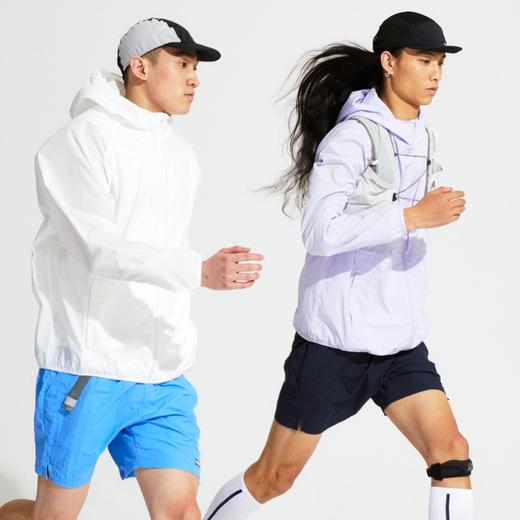 oneup基础防晒服 商品图3