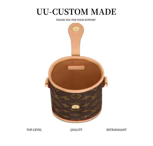 驴家   系列 薯条包 （HH） 商品图2