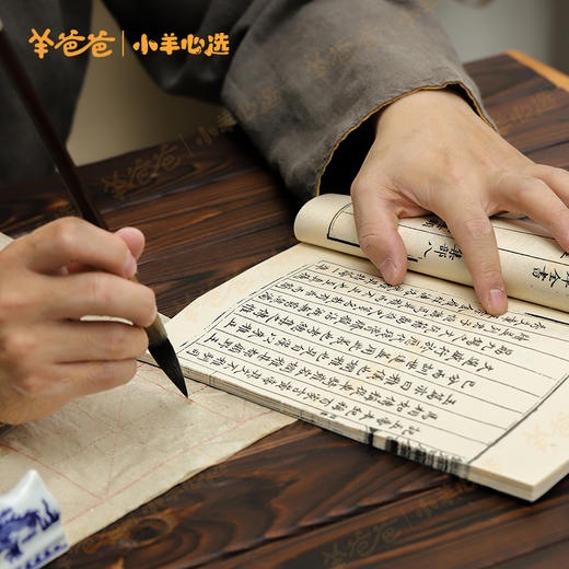 ³【羊爸爸陈皮麦芽山药发酵饮】党参+山药+薏苡仁+麦芽+陈皮+佛手+茯苓+鸡内金 30mL*20袋/盒 XN03-CRMM-BA 商品图7