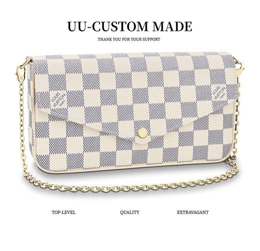 驴家| 棋盘格三合一| （CB） 商品图0