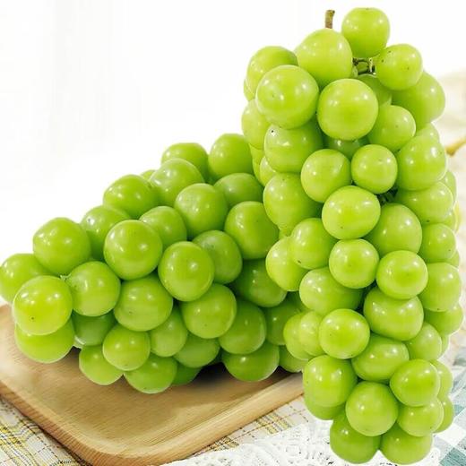 香印青提礼盒约2.5斤 商品图4