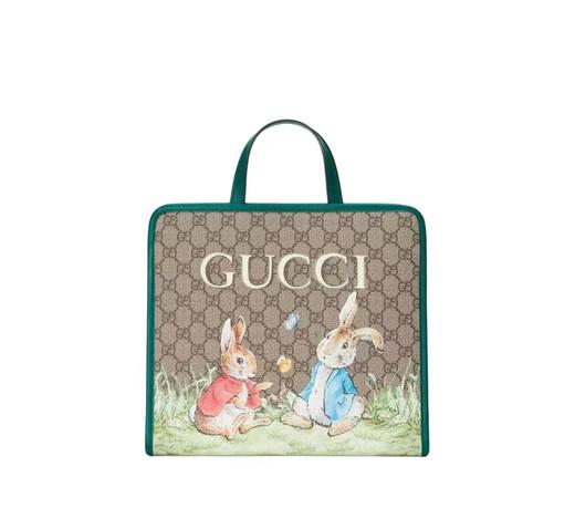 古家  磁性暗扣开合   帆布托特包     帆布包  手提袋（CB） 商品图7