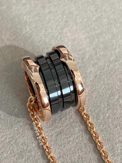 小蛮腰陶瓷项链，（BM） 商品图5