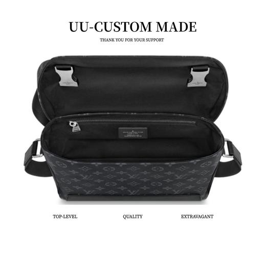 驴家|男士邮差 Voyager 给花|（CB） 商品图1