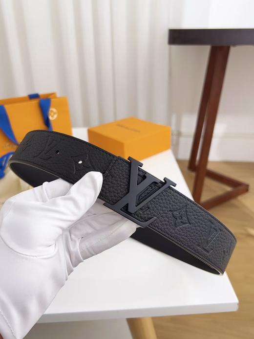 驴家 压花腰带 牛皮（CB） 商品图0