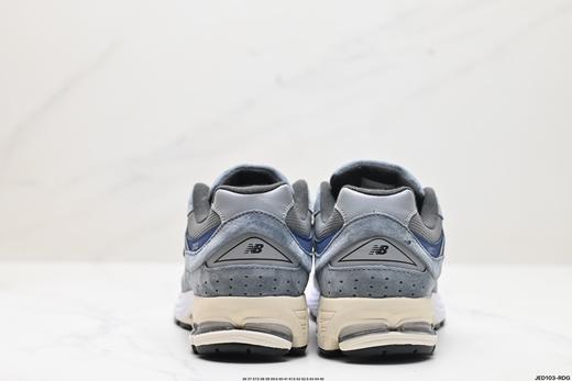 新百伦New Balance 2002R复古休闲运动跑步鞋ML2002RQ男女鞋 商品图5