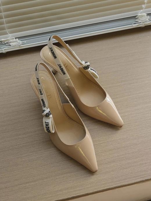 迪家的*小猫跟鞋，莞产不踩雷版本（HC） 商品图1