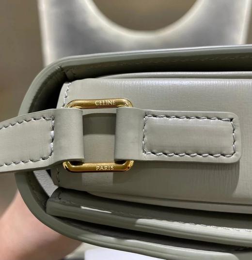 赛琳 凯旋门 樱花粉 灰绿色（CB） 商品图6