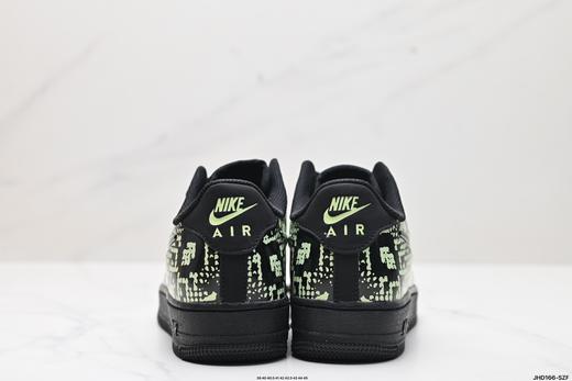 耐克NIKE AIR FORCE 1‘07 POSITE FL MAX休闲运动板鞋AJ3664-300男鞋 商品图5