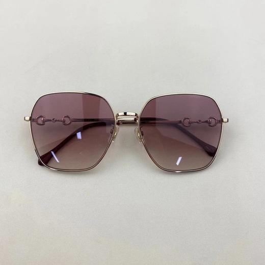 古家 马衔扣饰太阳镜（AN） |SY 商品图0