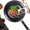 爱仕达搪瓷炒锅30cm-
SN8430 商品缩略图0