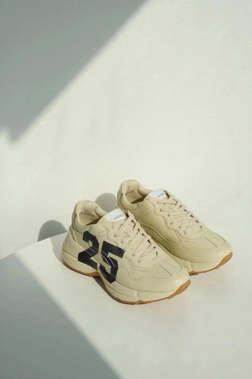 古家 GUCCI |老爹鞋-|AD（HC） 商品图11