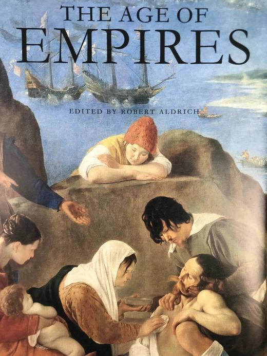 帝国时代 285幅插图（160幅彩色） 精装16开 商品图3