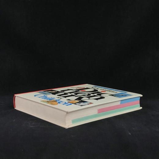 麦克米伦儿童辞典 约千幅彩色插图 精装16开 商品图1