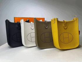 小马家|伊芙琳Evelyne  |H四色可选（CB）