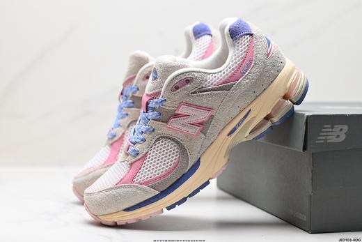 新百伦New Balance 2002R复古休闲运动跑步鞋ML2002RQ男女鞋 商品图7