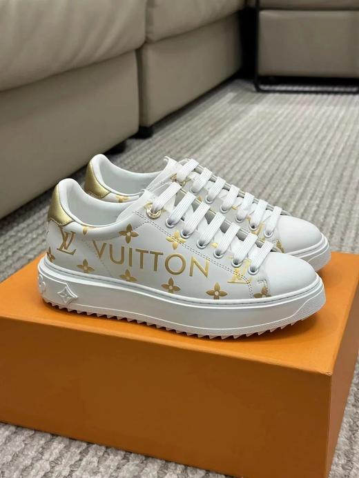 驴家| 厚底小白鞋新配色 | （HC）7 商品图4