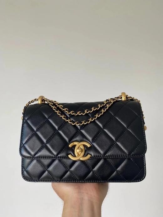 香奶奶|22双球双金珠发财包|（HH） 商品图6