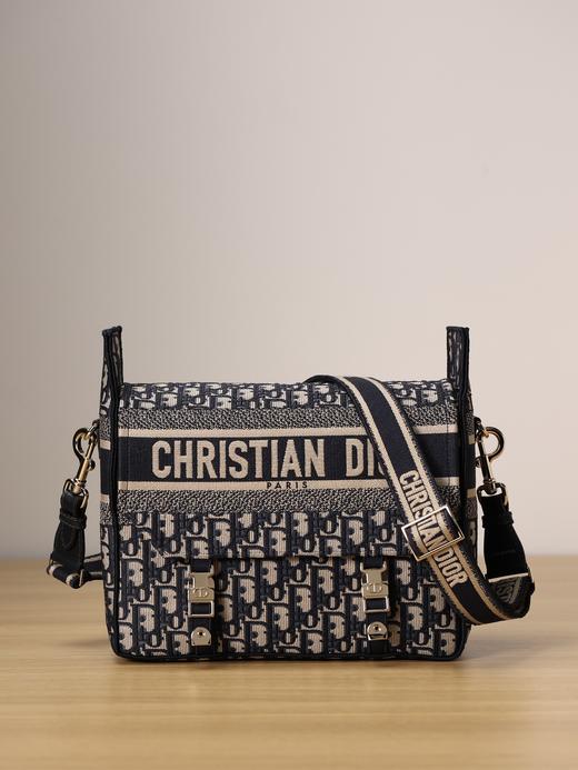 dior新款邮差（HH） 商品图0
