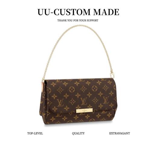 Favorite晚宴包，原厂一比一无限还原度！（CB） 商品图1