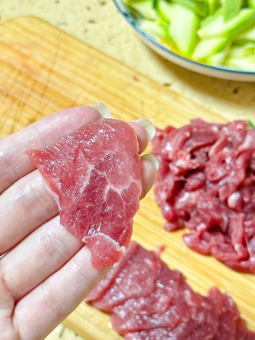 香格里拉 藏香猪（腿肉，五花，排骨，战斧猪排）4种可选 商品图4