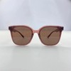 GENTLE MONSTER｜方形Oversize的FLATBA太阳镜 SY（AN） 商品缩略图10