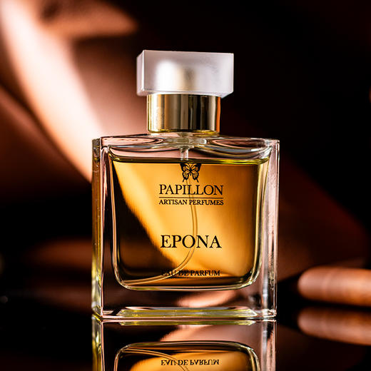 蝴蝶工匠 艾波娜 Papillon Artisan Perfumes Epona 分装 【温暖而深邃的动物气息】 商品图3