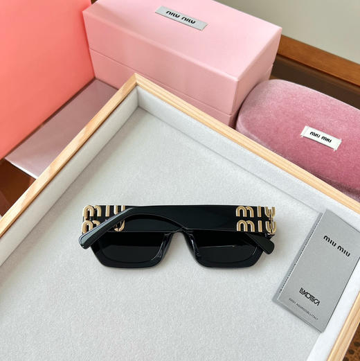 Miu Miu墨镜（AN） 商品图3