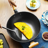 爱仕达日式极铁炒锅32cm-
CF32A7WG 商品缩略图2
