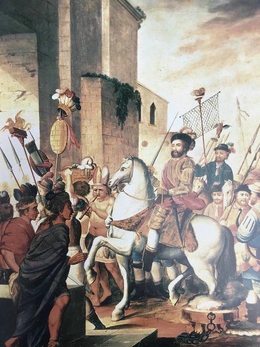 帝国时代 285幅插图（160幅彩色） 精装16开 商品图13