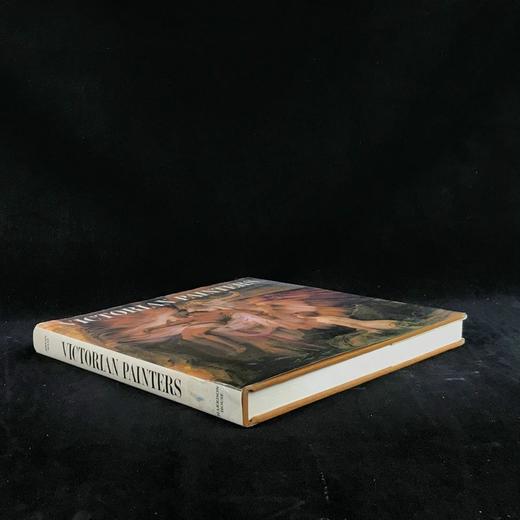 维多利亚时代的画家们 数百幅插图 精装大16开 商品图1