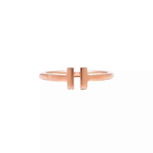 TIFF*NY & CO.蒂*尼 Tiffany丁 系列 线圈（XTY） 商品图1