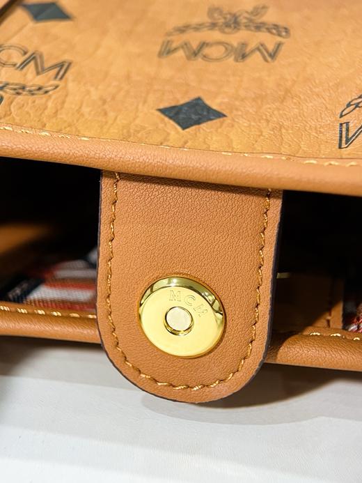 mcm迷你双面子母包（CB） 商品图4