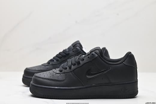 耐克Nike AIR FORCE 1‘07空军一号休闲运动板鞋CI0919-100男女鞋 商品图3