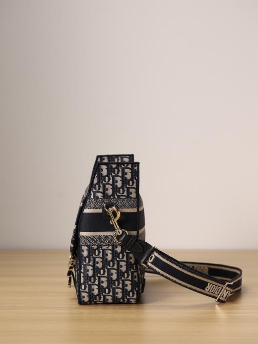 dior新款邮差（HH） 商品图2