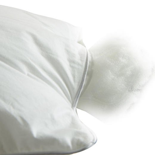 faunen芳恩全棉荞麦羽丝枕FN-R7012 商品图3