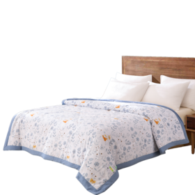 faunen芳恩宜品水洗棉被FN-B6070-1