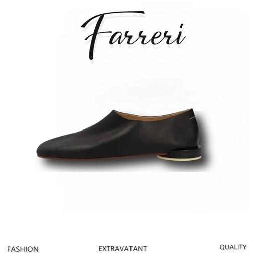 MM家  玛吉拉新款单鞋(HD) 商品图0