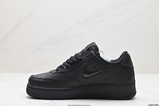 耐克Nike AIR FORCE 1‘07空军一号休闲运动板鞋CI0919-100男女鞋 商品图2