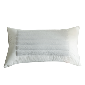 faunen芳恩全棉荞麦羽丝枕FN-R7012