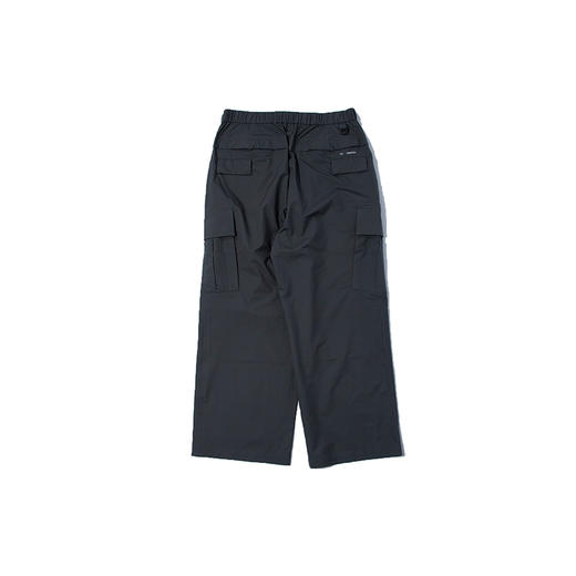 F/CE PERTEX WATERPROOF CARGO PANTS 高科技防水透湿面料工装裤 商品图2