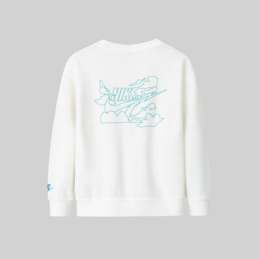 NIKE 秋 小童婴童 卫衣 NKB-FW-M488 商品图1